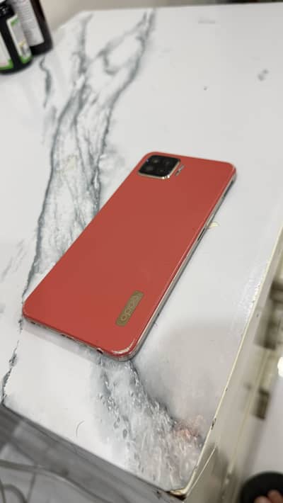 OPPO F17
