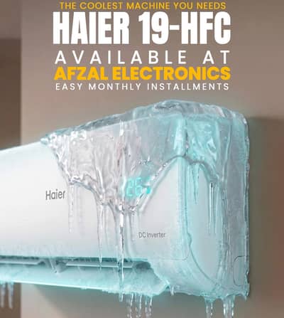 AC conditioner