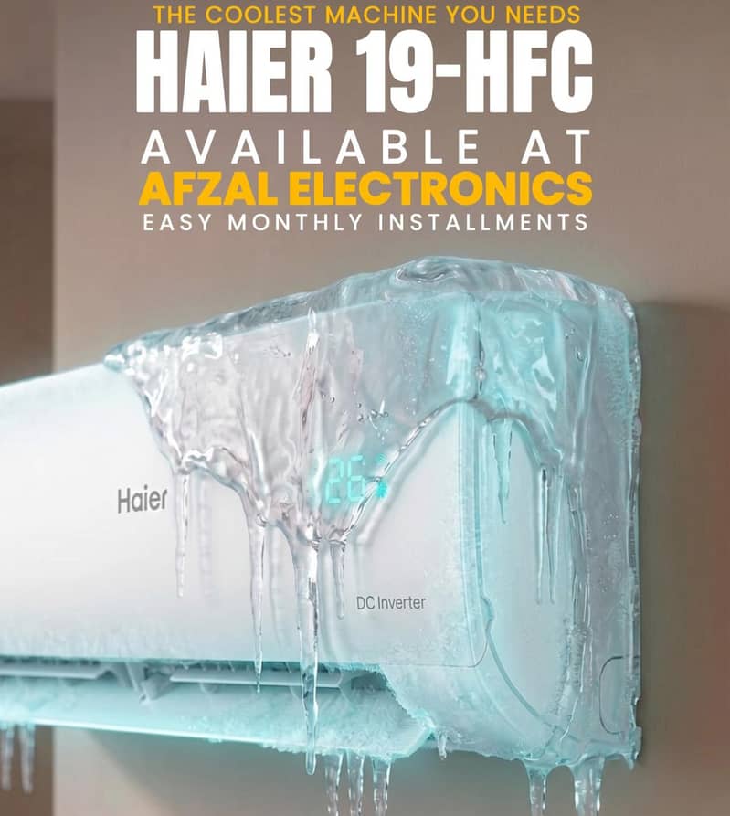AC conditioner 0