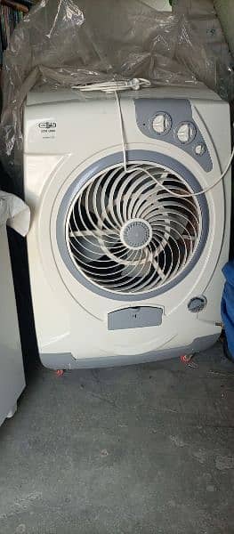 super Asia room air cooler