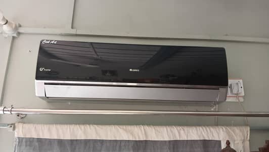 Gree G10 Inverter AC