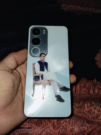 Vivo Y19s