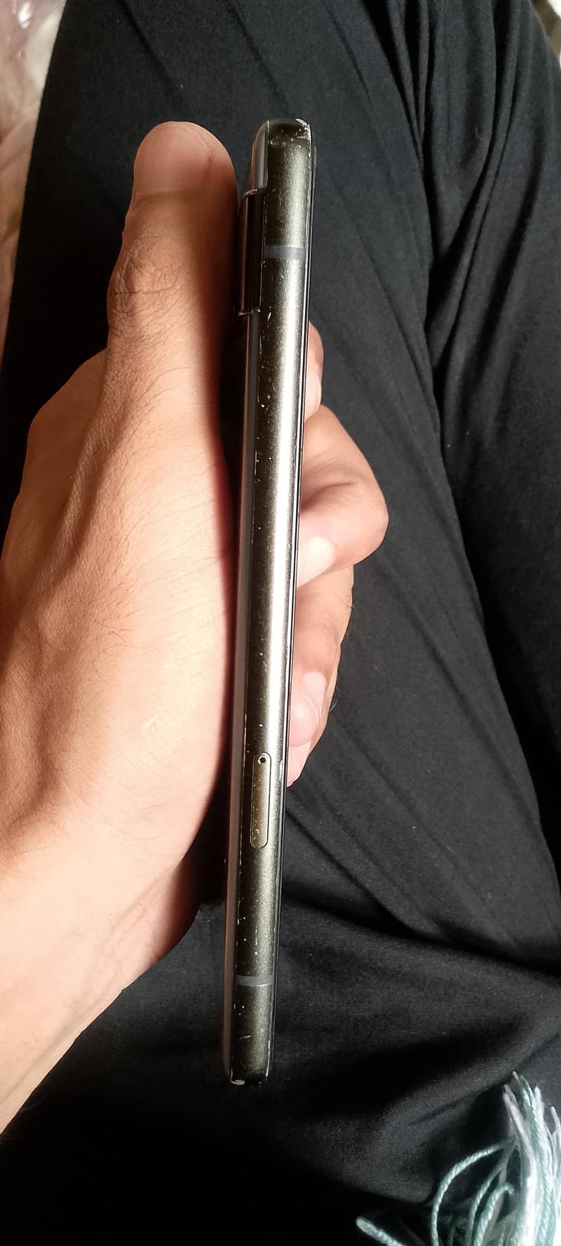 Google Pixel 6a 1