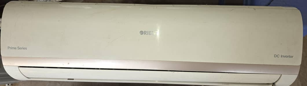 Orient DC Inverter AC