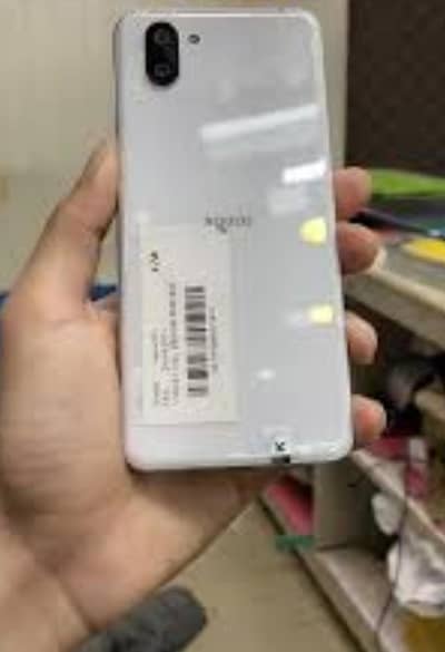Sharp aquos r3