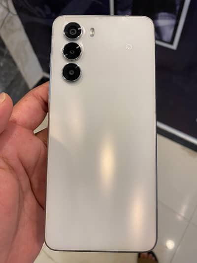 Zte nubia Neo 5g