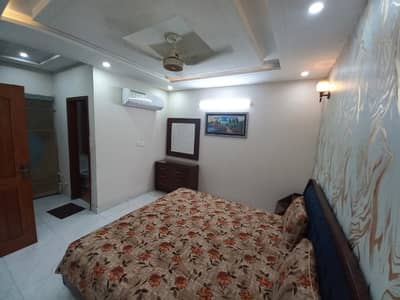 1 bed apartment available for rent
