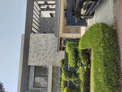 1 kanal house available for rent in behria town