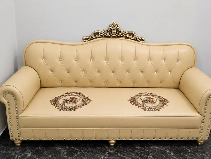 soft sofa 0