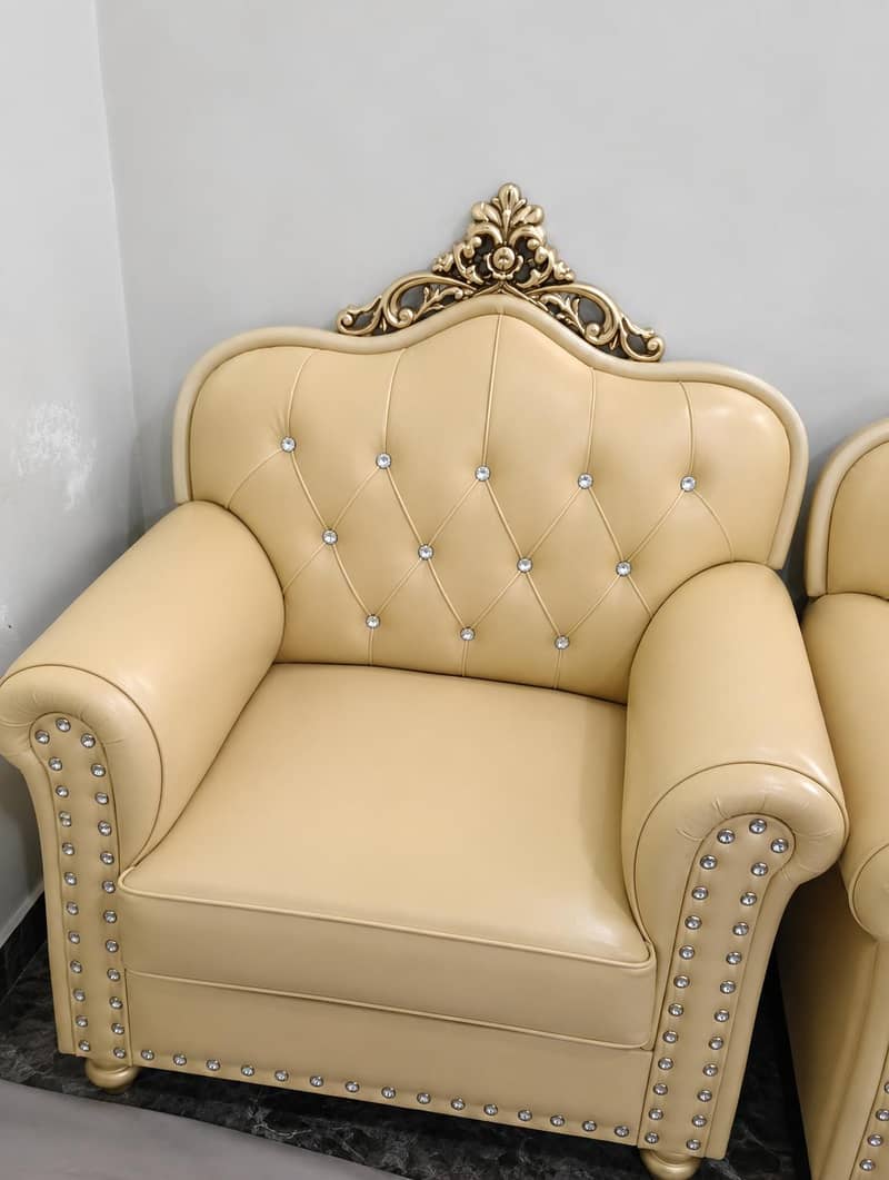 soft sofa 1