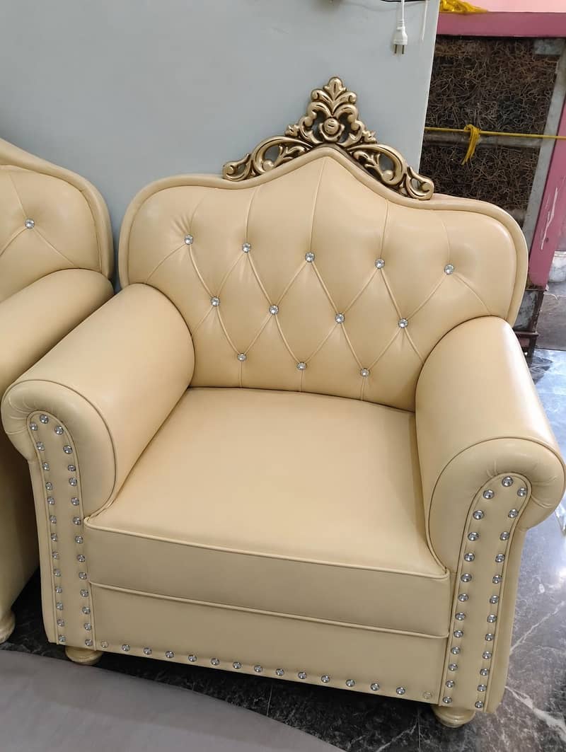 soft sofa 2