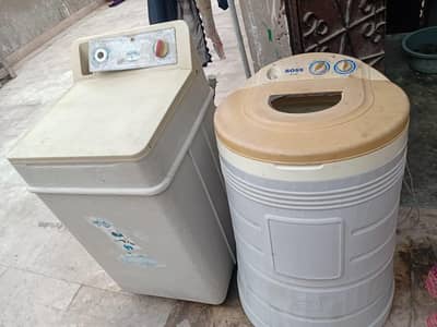 Different Washing Machine (2)