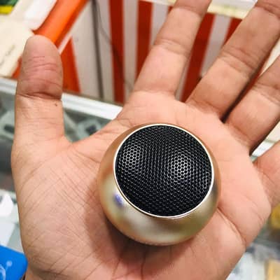 Mini MP3 Player – Portable Music Player