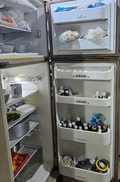 Dawlance refrigerator In good Condition and reasonable price