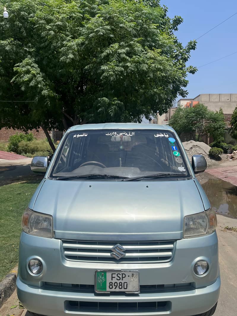 Suzuki 0