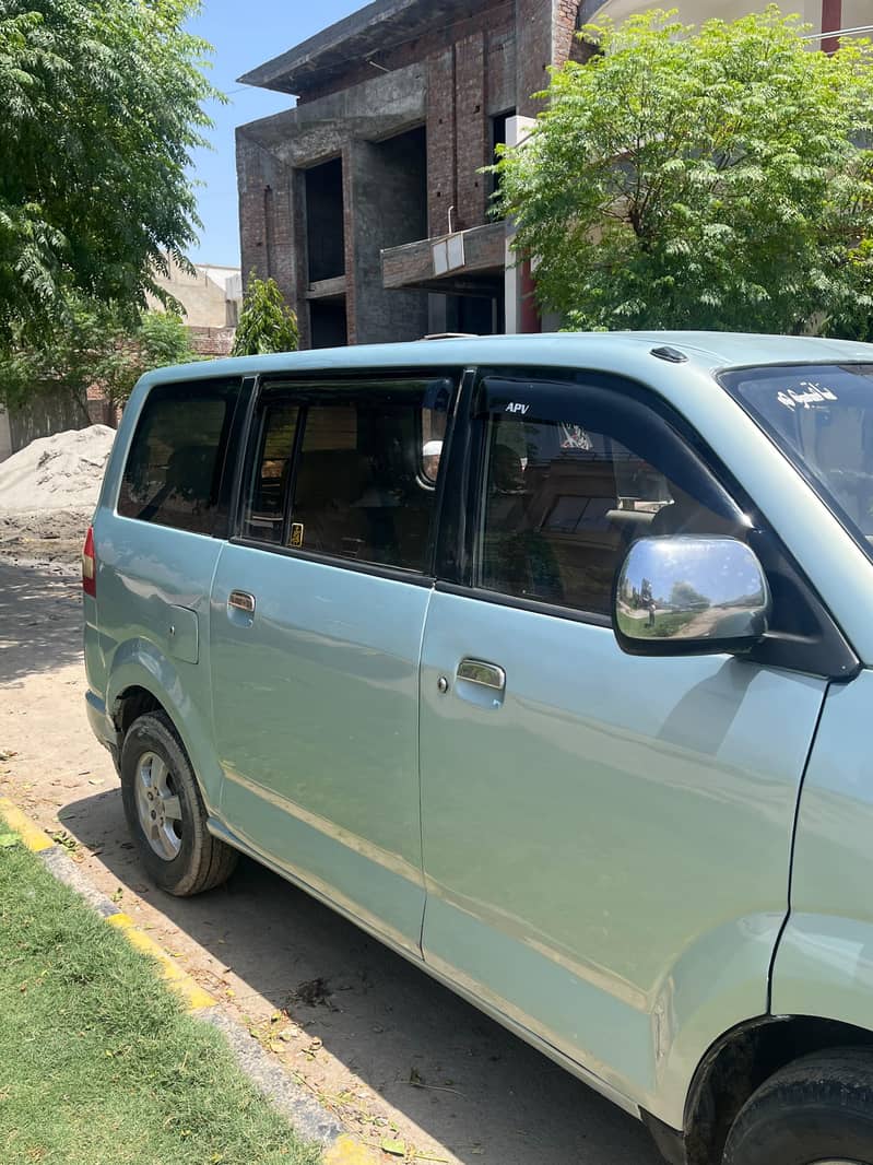 Suzuki 4