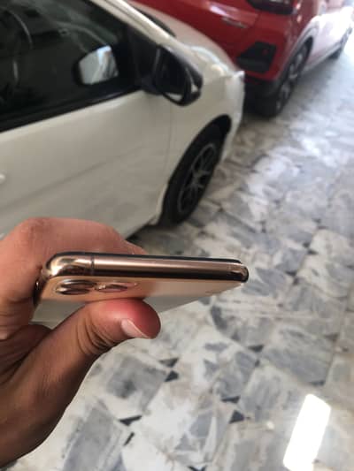 Apple iPhone 11 Pro Max