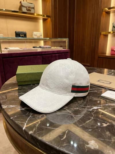 Branded High Quality Imported Caps