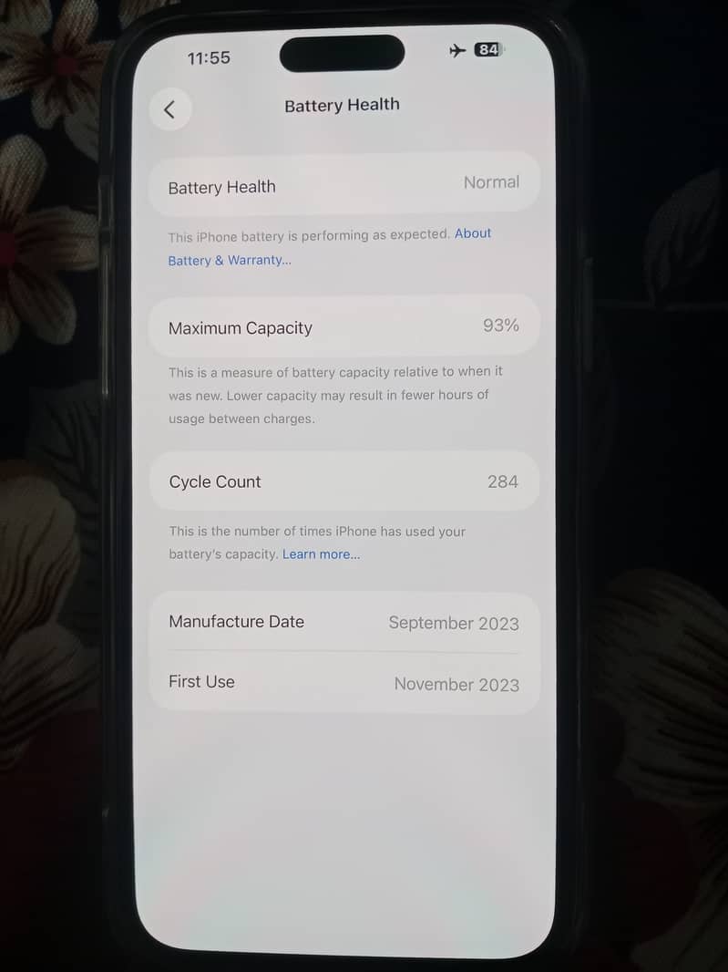 Apple iPhone 15 plus 0