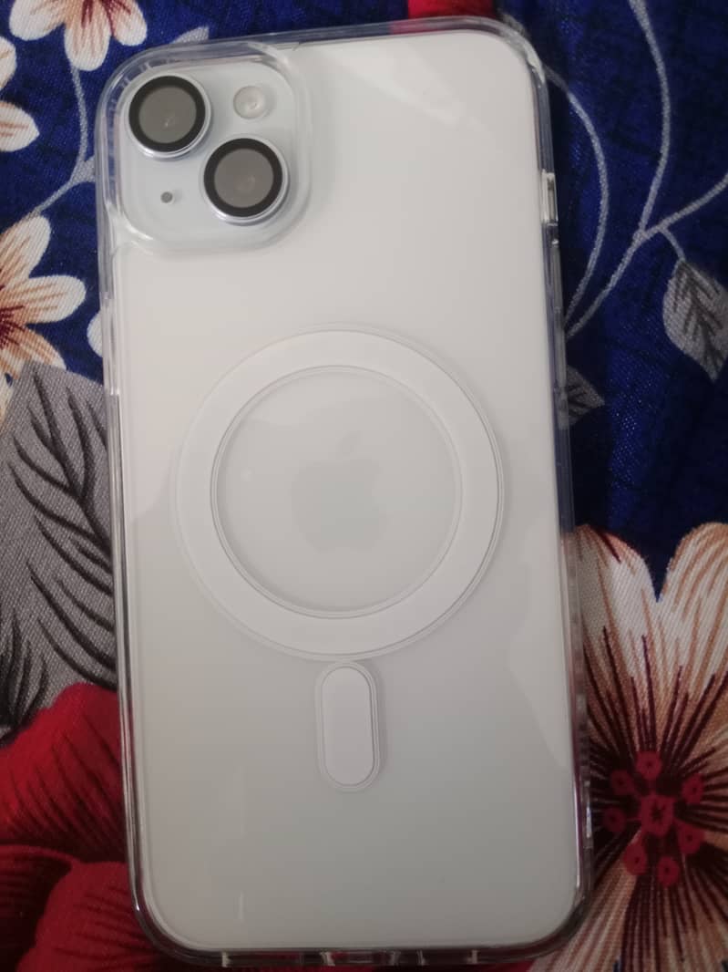 Apple iPhone 15 plus 2