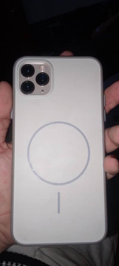 Apple iPhone 11 Pro Max