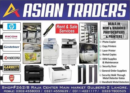Hp Printers & Toners 12a 15a 35a 85a 78a 79a photocopier Toner bottle