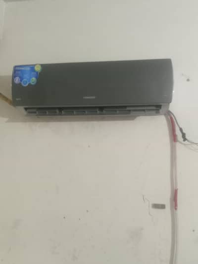 kenwood 1.5 tobn ac for sale