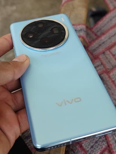 Vivo X100 Startail Blue for sale