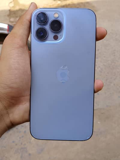 Apple iPhone 13 Pro Max