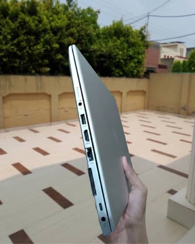 HP EliteBook 840 G6 – Premium Business Laptop