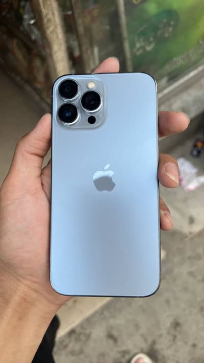 Apple iPhone 13 Pro Max