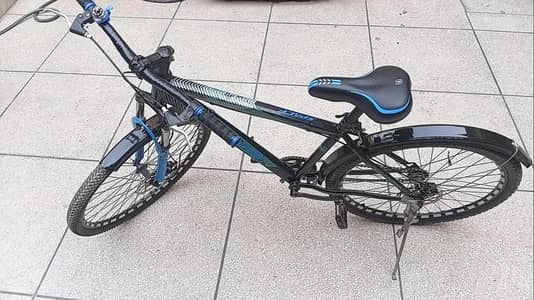 bicycle for sale excellent condition, cycle for sale