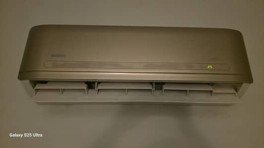 Orient DC Inverter