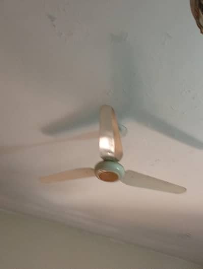 SK Fan Cilling Fan