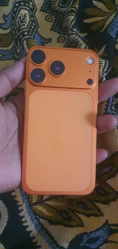 Apple iPhone X