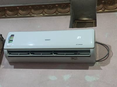 split ac 1.5 ton in good condition