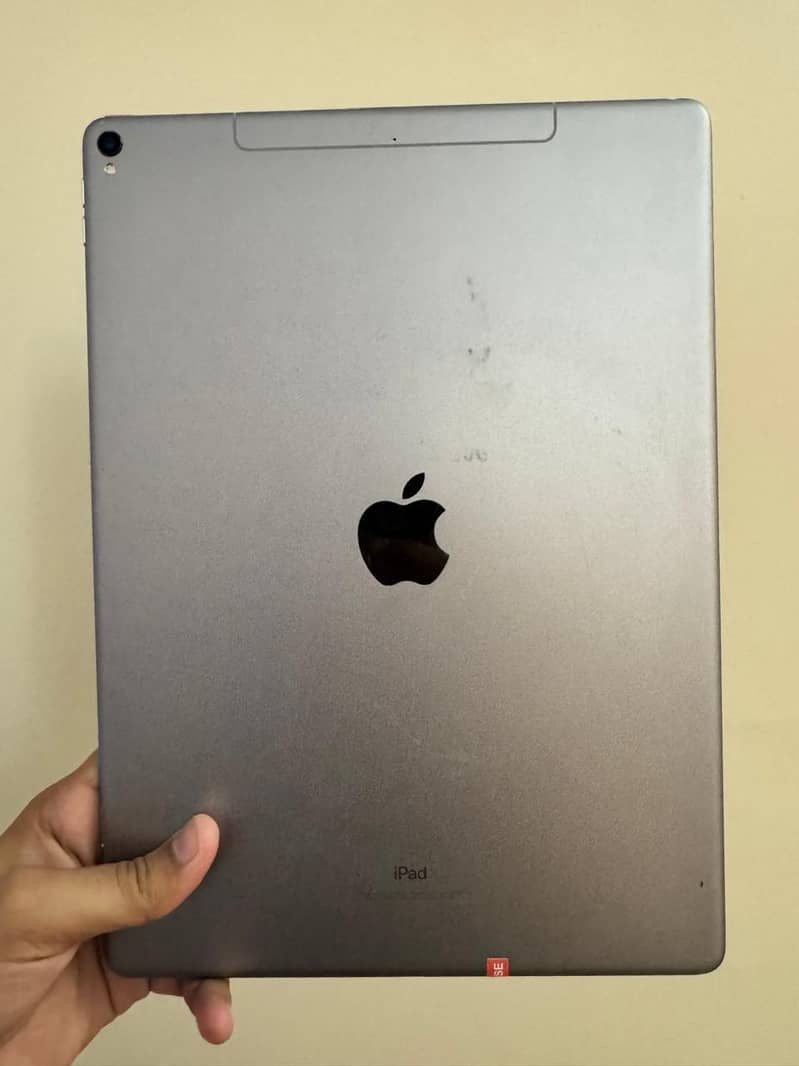 ipad pro 2nd generation 0