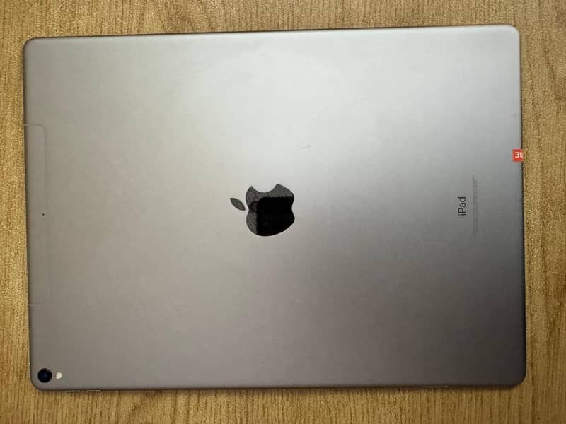 ipad pro 2nd generation 1
