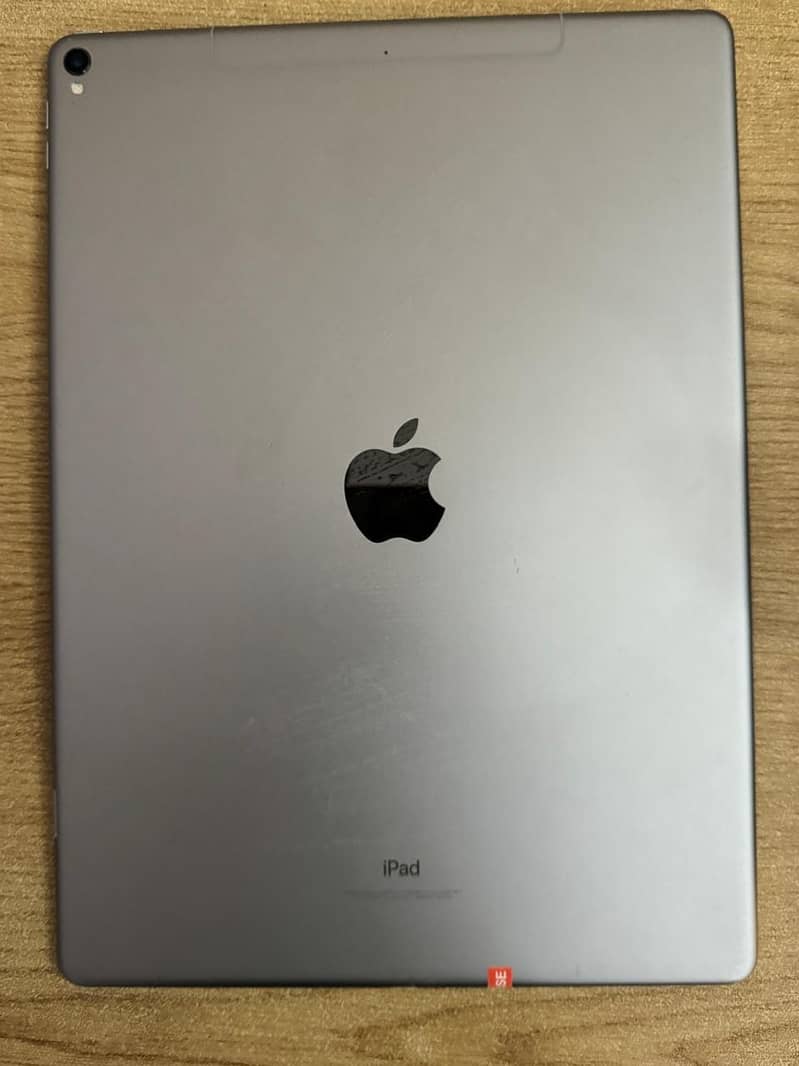 ipad pro 2nd generation 2
