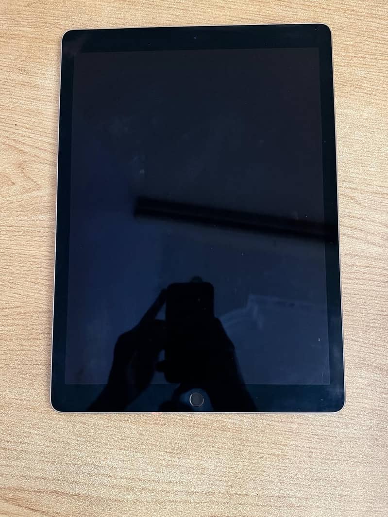ipad pro 2nd generation 3