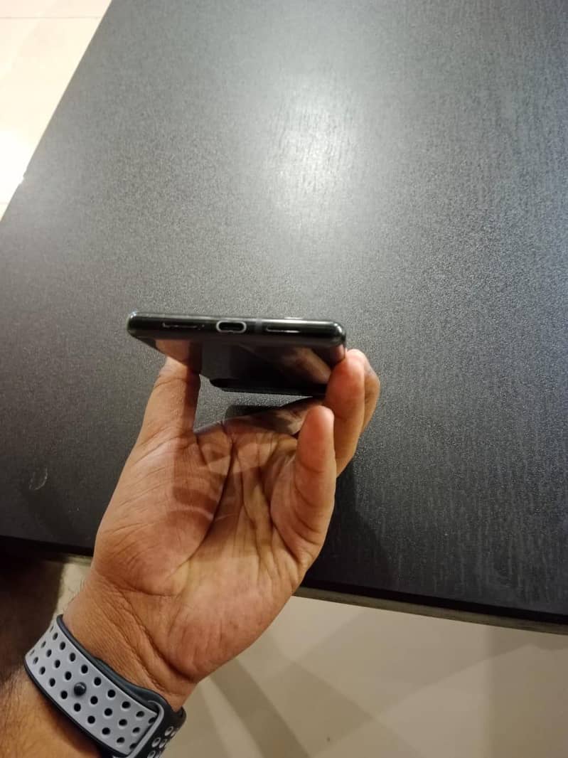 Google Pixel 6 Pro 4