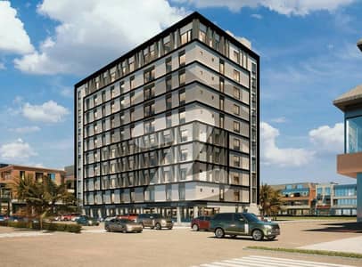 Luxury Two Bed Apartment For Sale in Bahria Town Sector D
