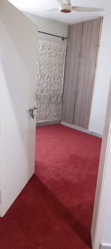 Room for rent in g-11/3 Islamabad
