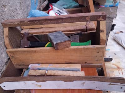Tool box