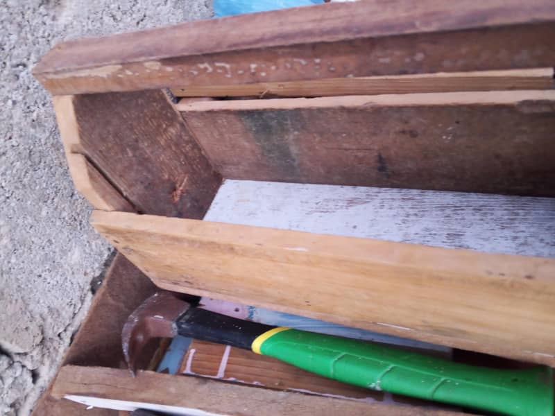 Tool box 2
