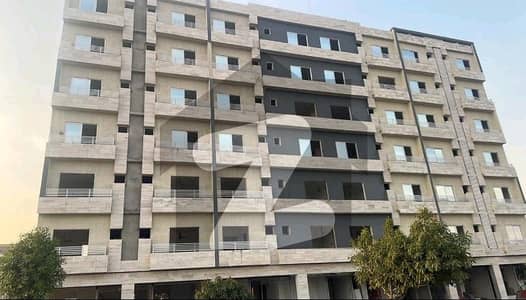 1 Bed Room Apartment Fully Furnished Ready To Move Apartment Available For Sale Bahria Town Lahore