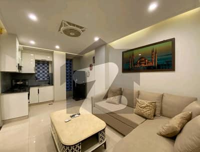 Luxury 1 Bedroom Apartment For Sale