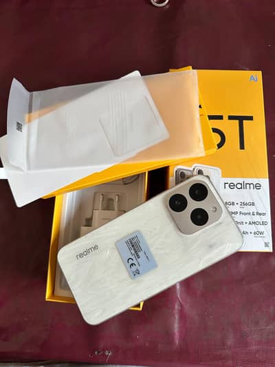 Realme 15T 8GB 256GB