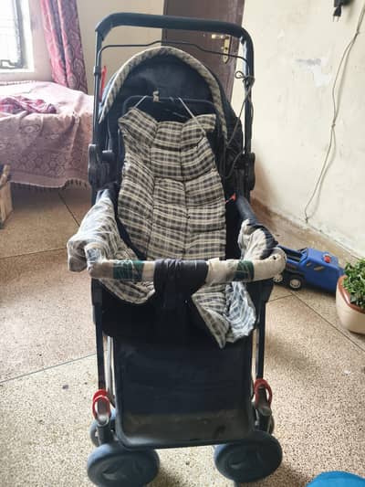 prams