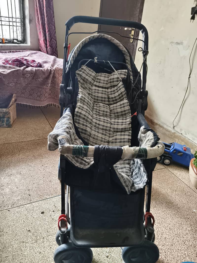 prams 1